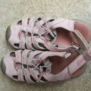 Eddie Bauer Girl Sandals